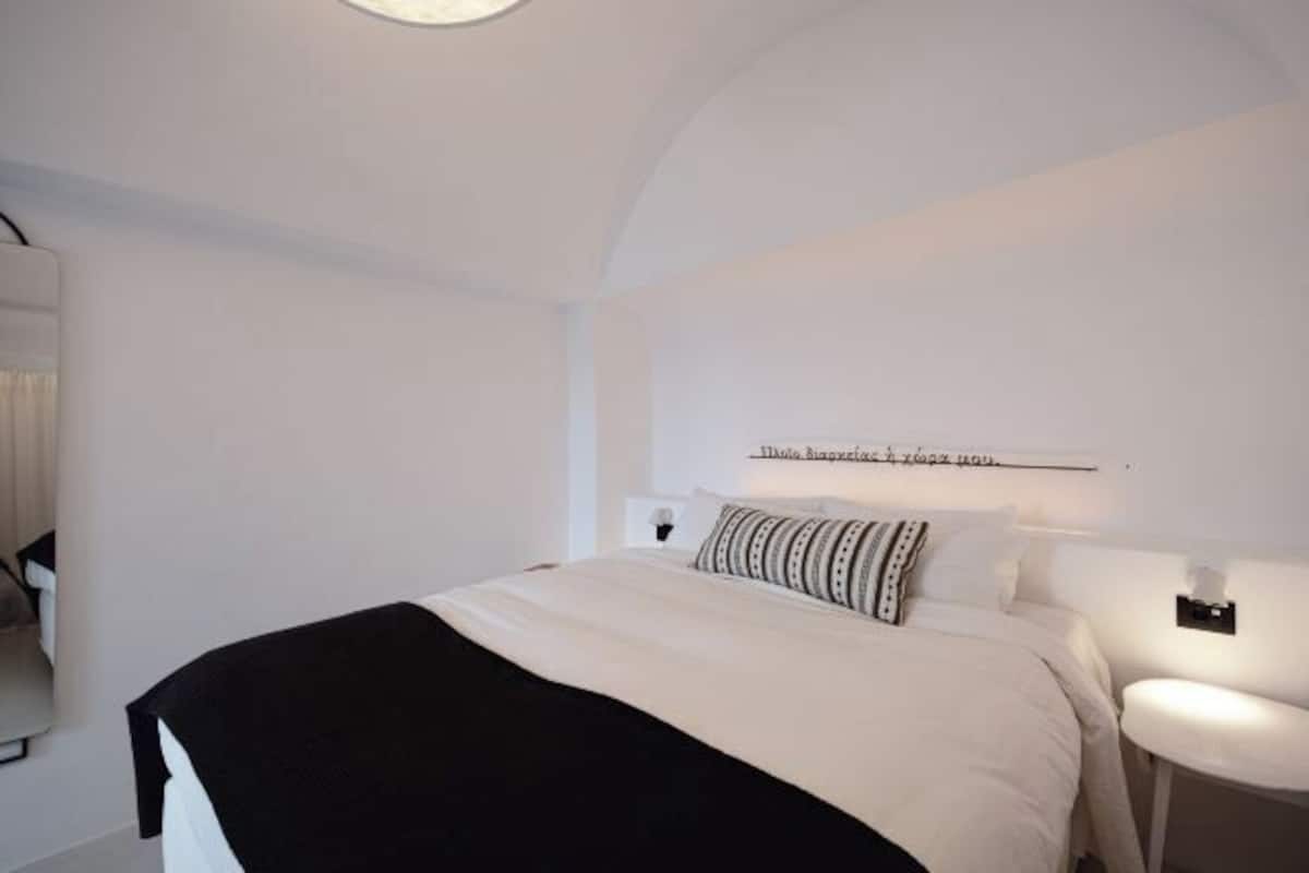 Literie de qualité supérieure, couette en duvet d'oie