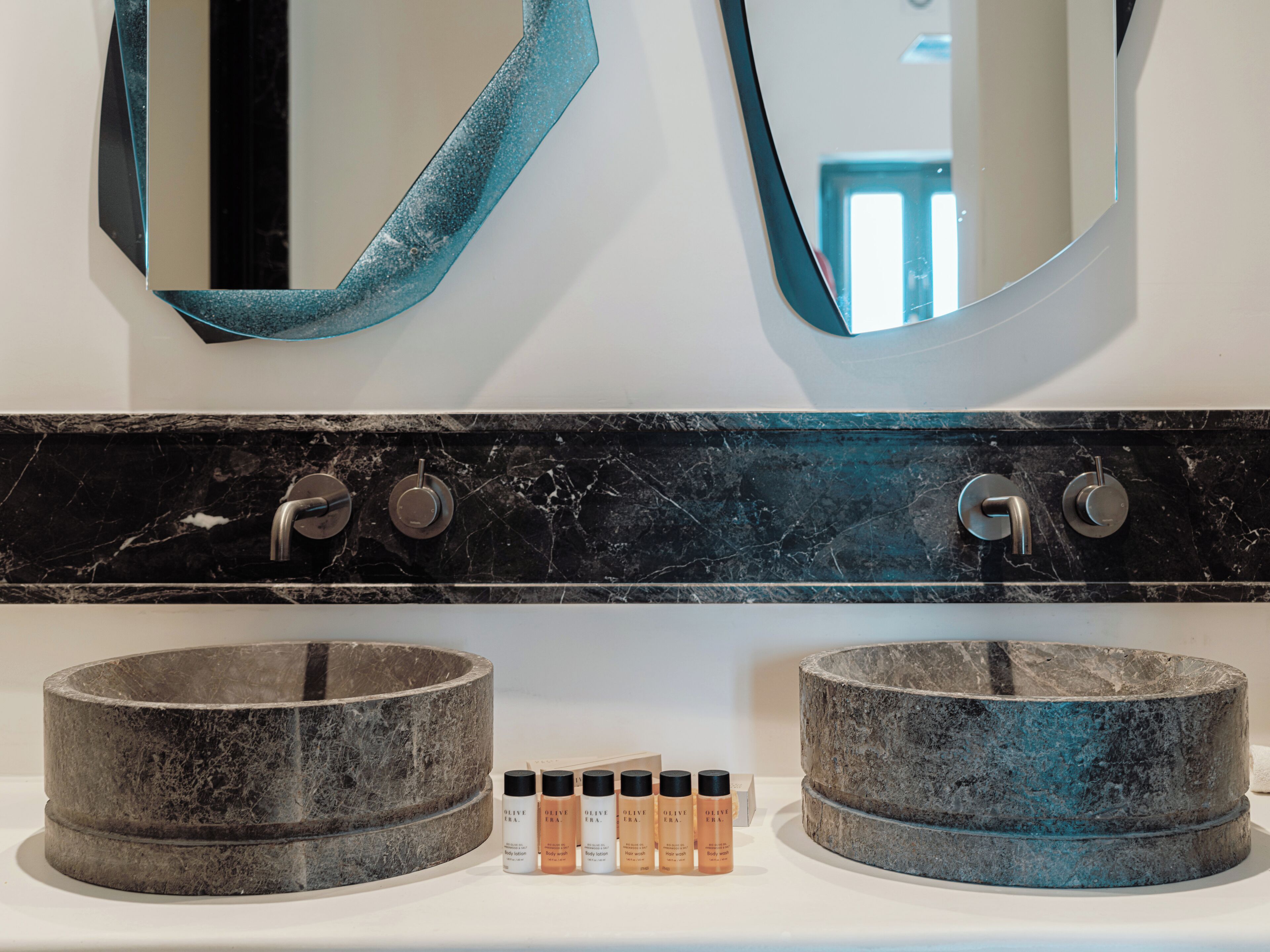 Photo - IKIES Santorini