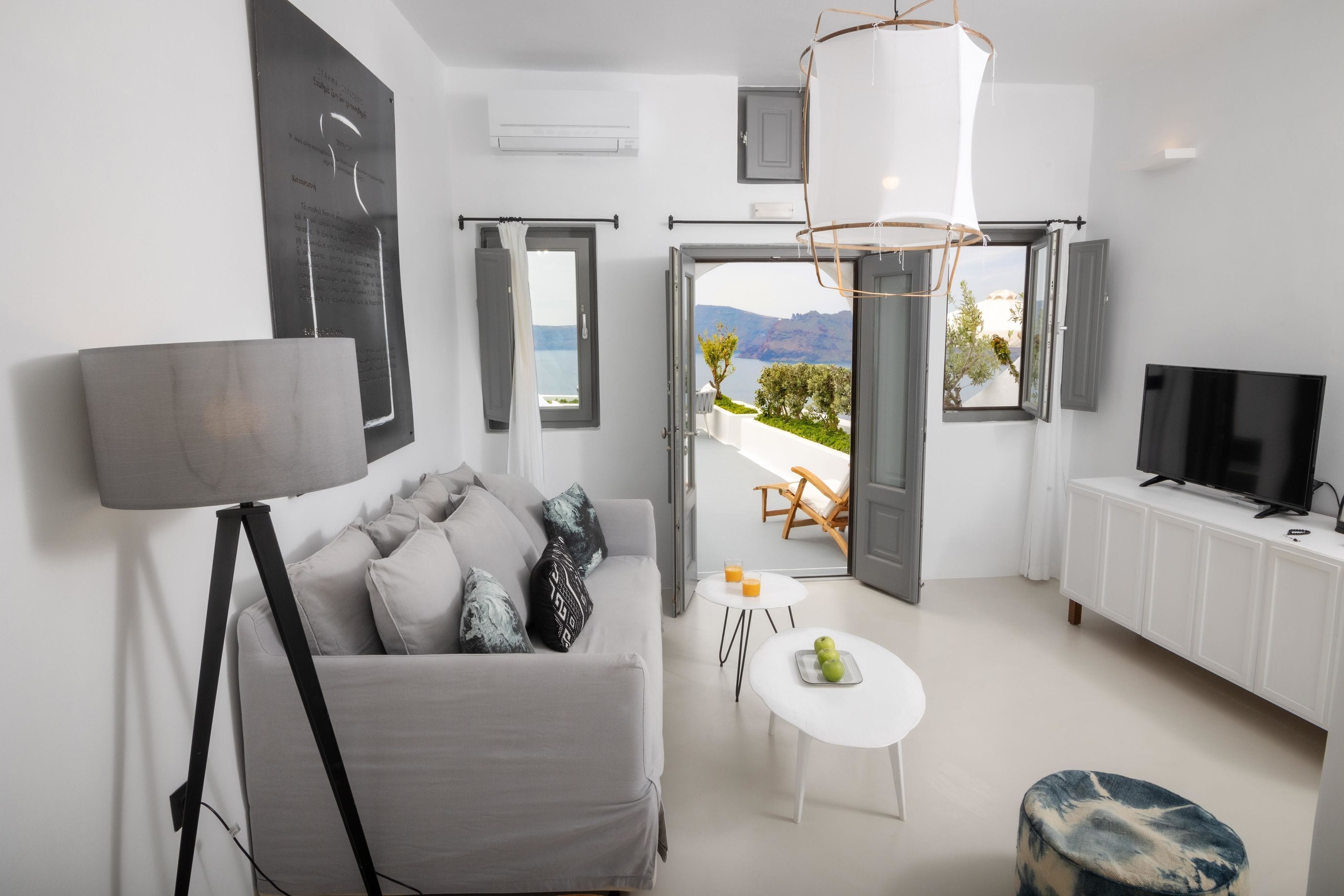 Photo - IKIES Santorini