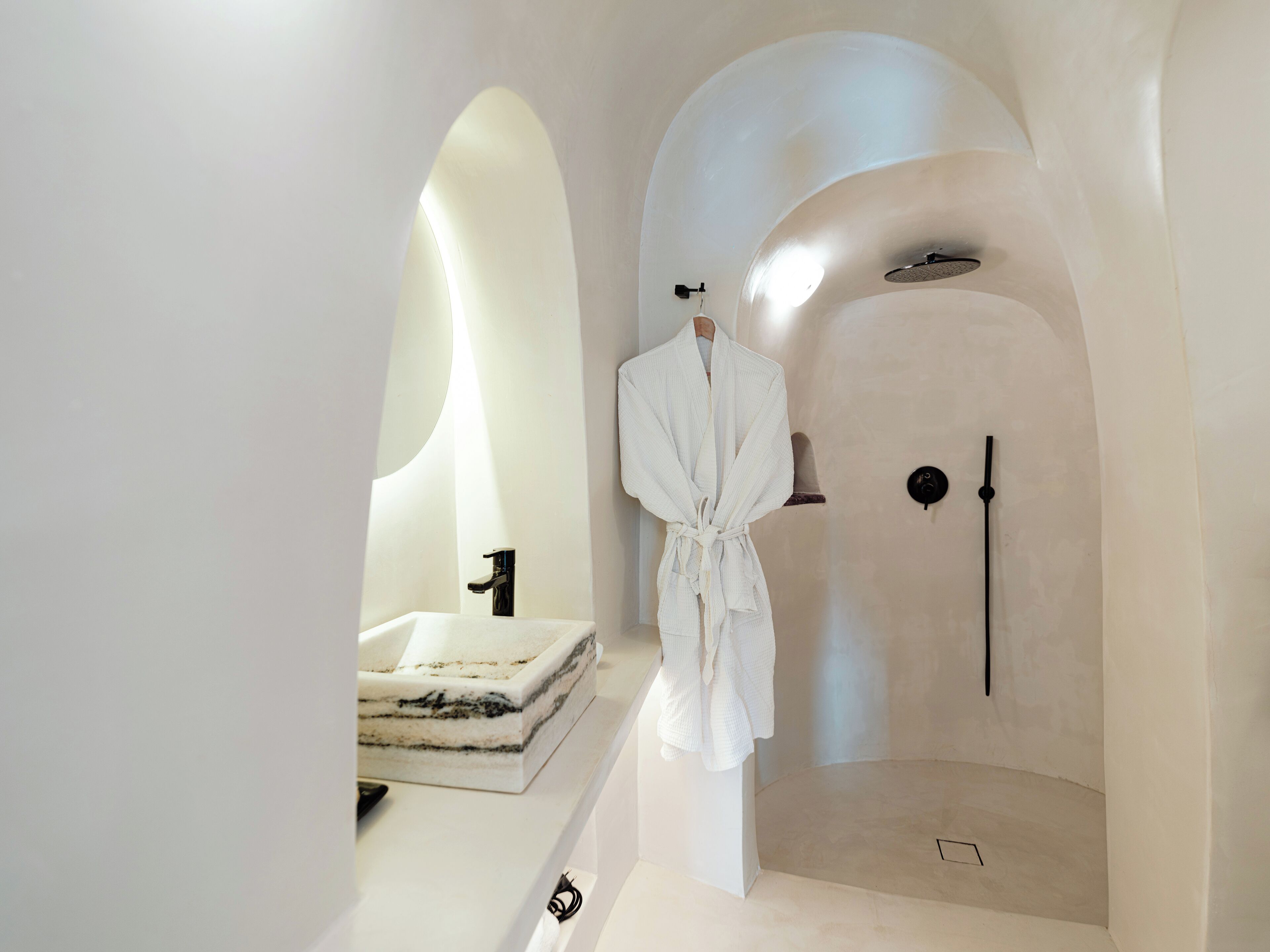 Foto - IKIES Santorini