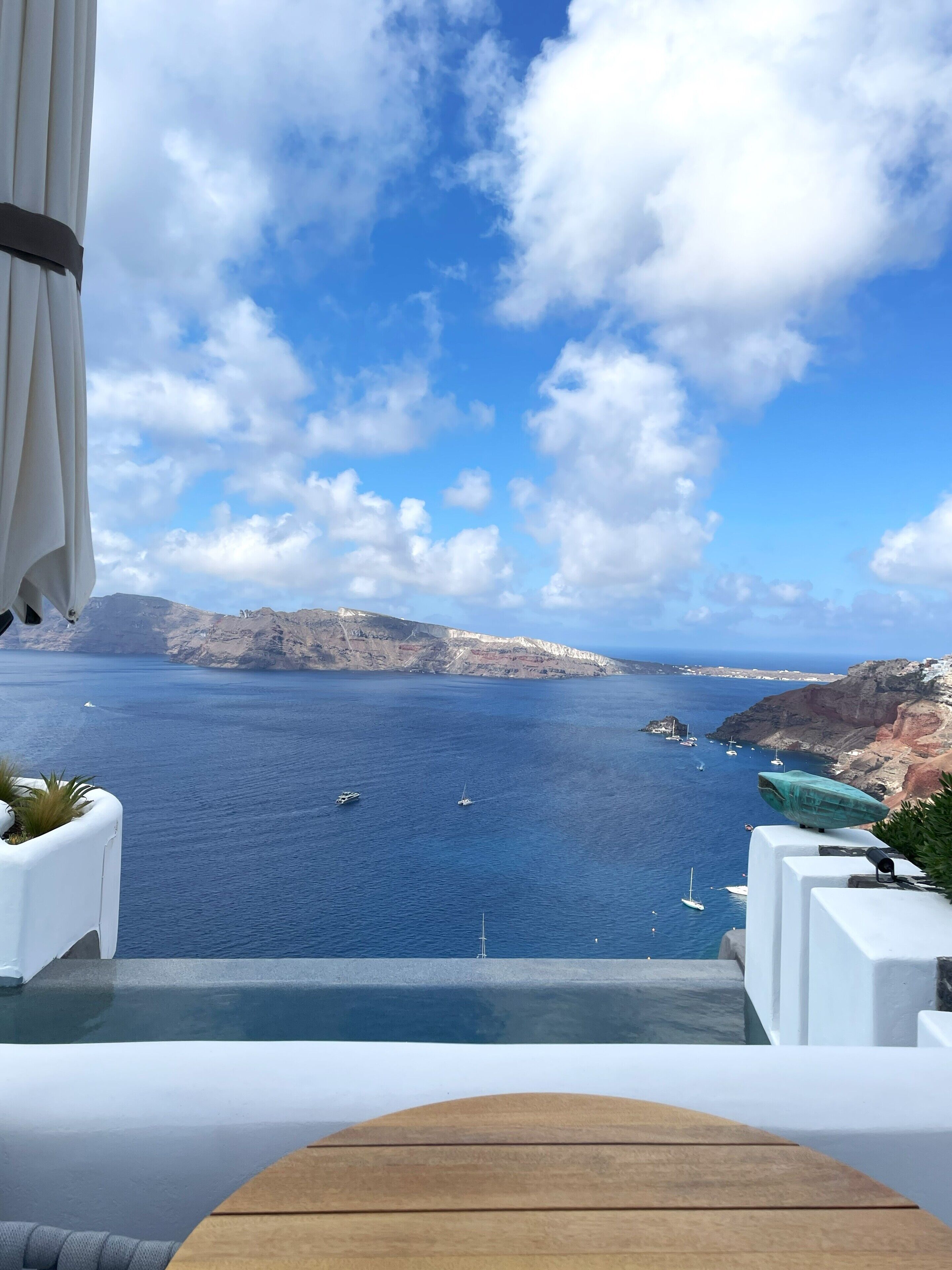 Foto - IKIES Santorini