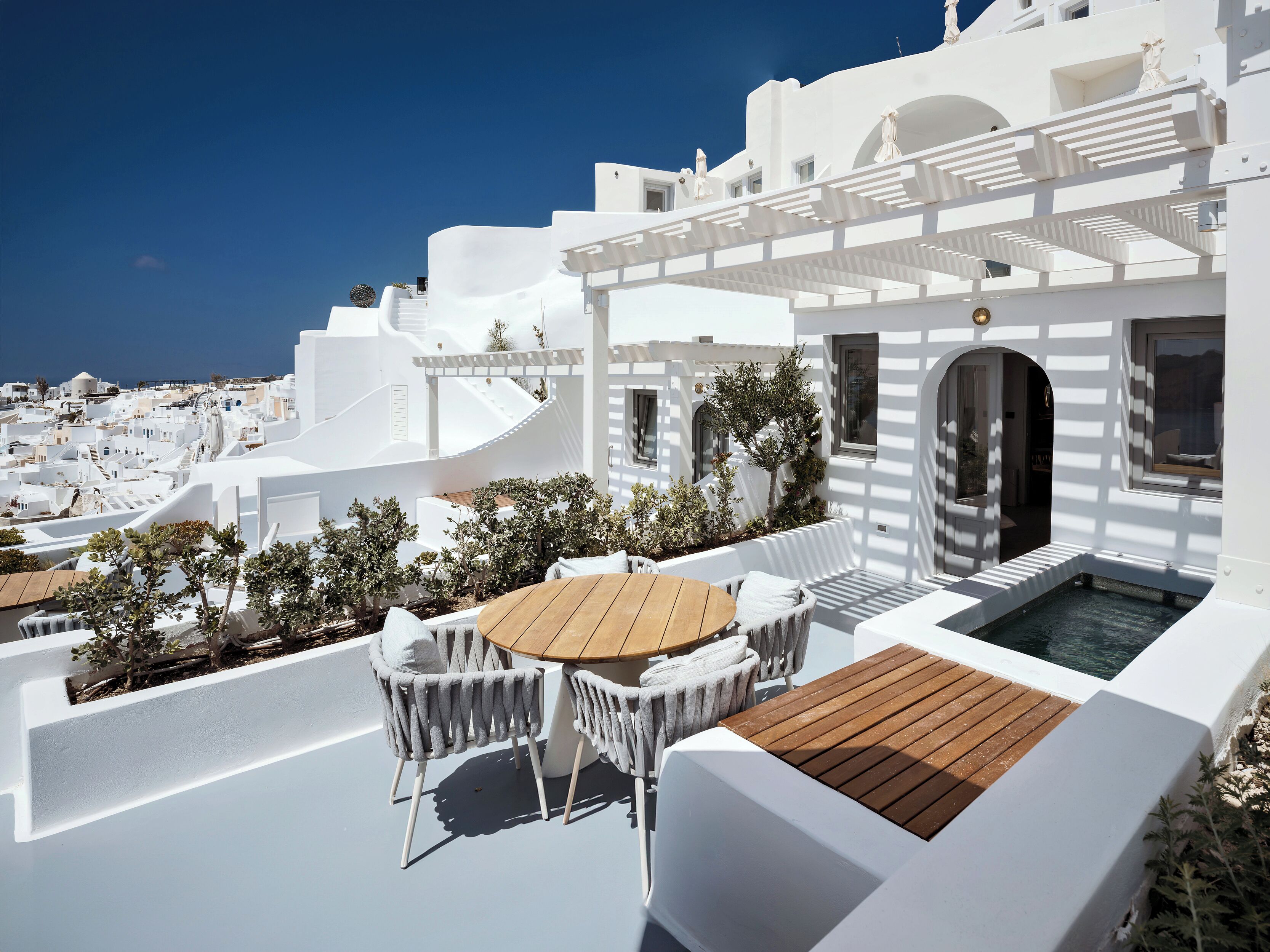 Photo - IKIES Santorini