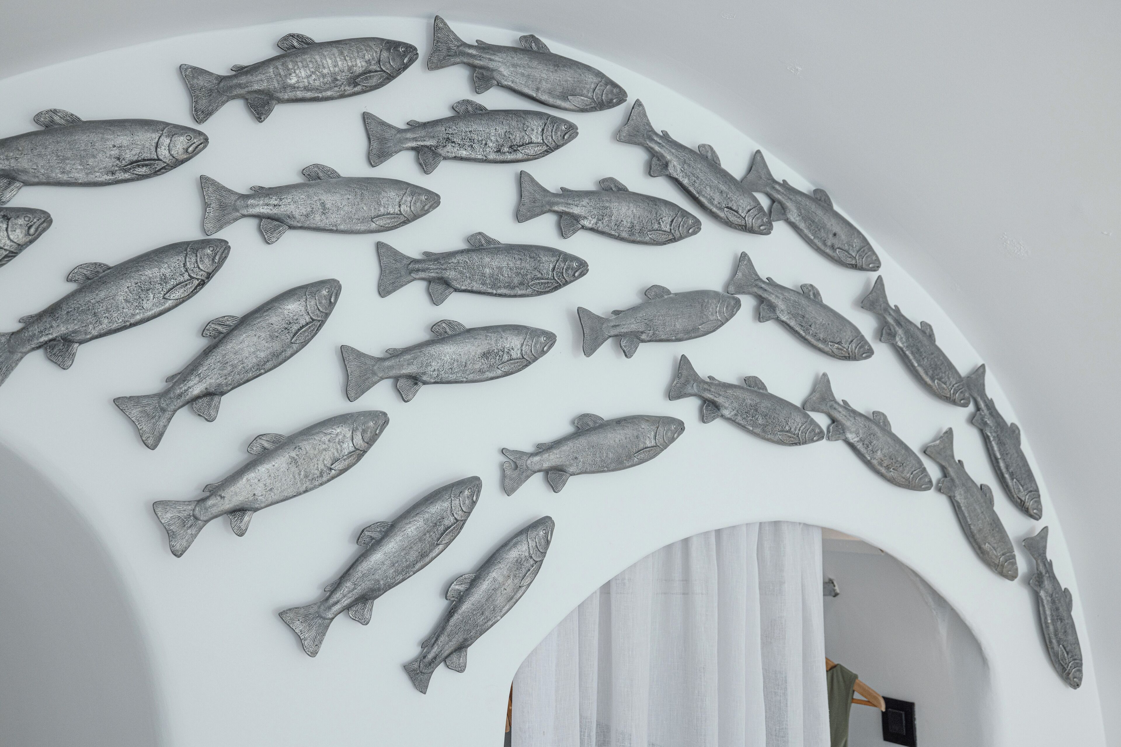 Photo - IKIES Santorini