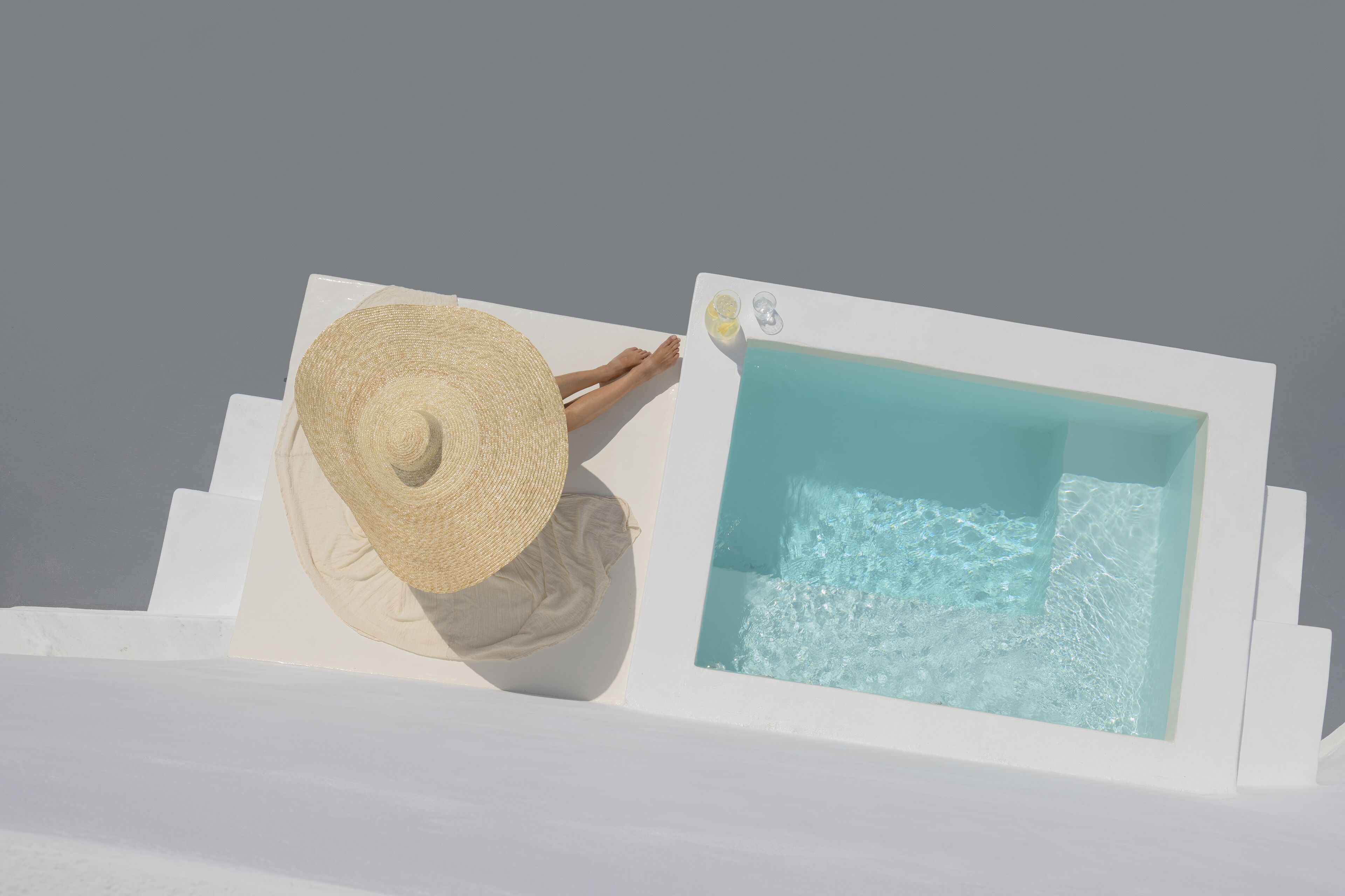 Foto - IKIES Santorini