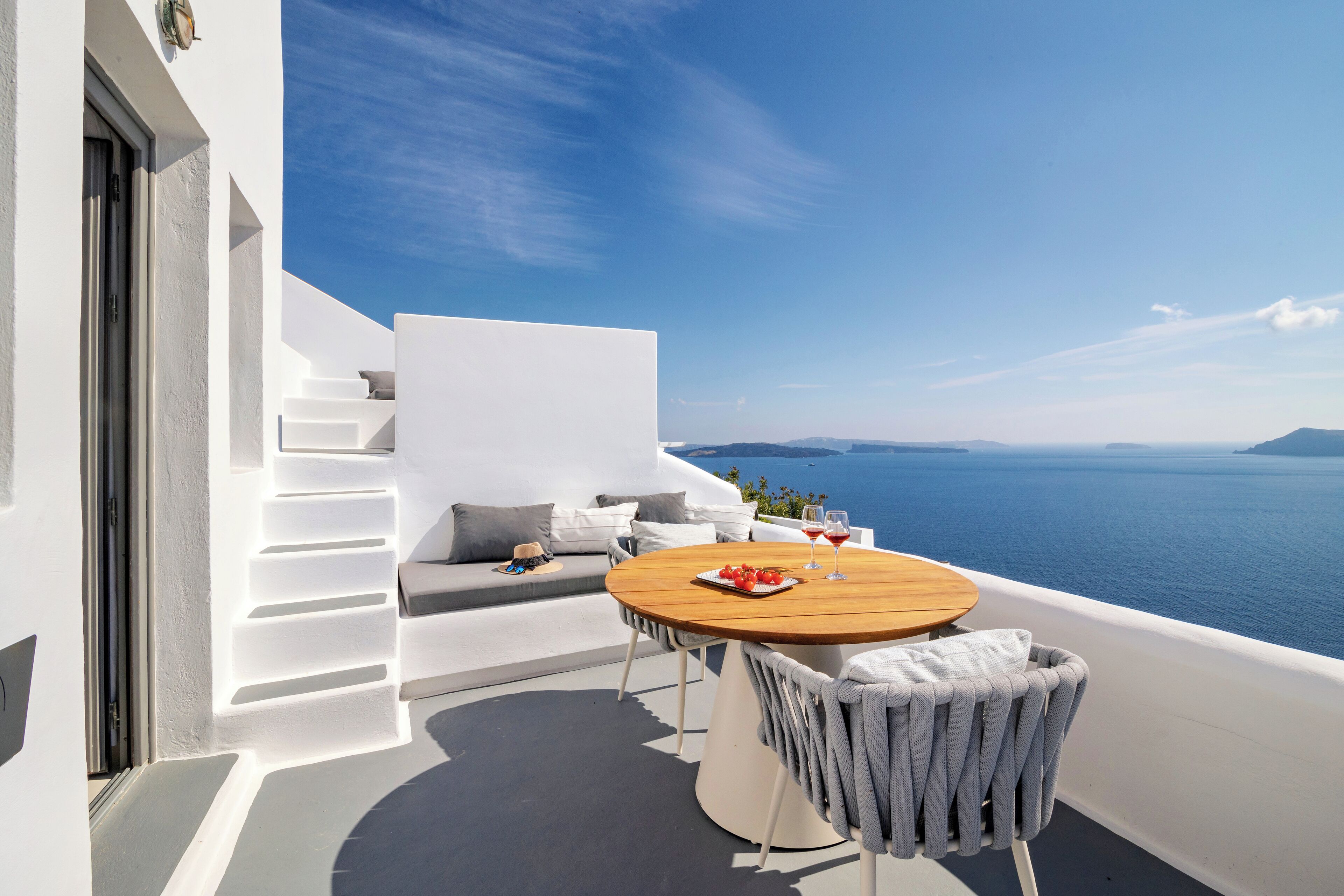 Photo - IKIES Santorini