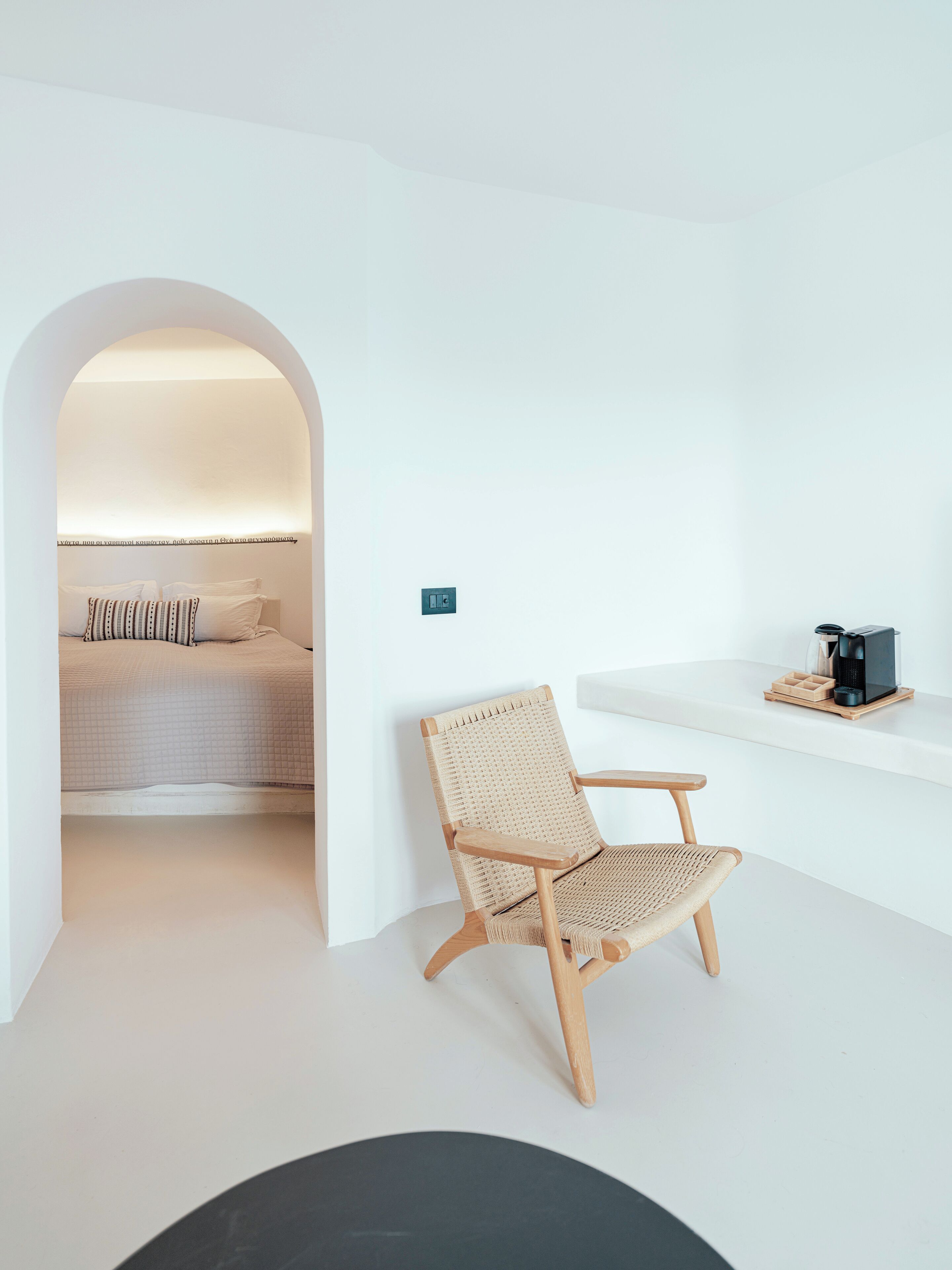 Photo - IKIES Santorini