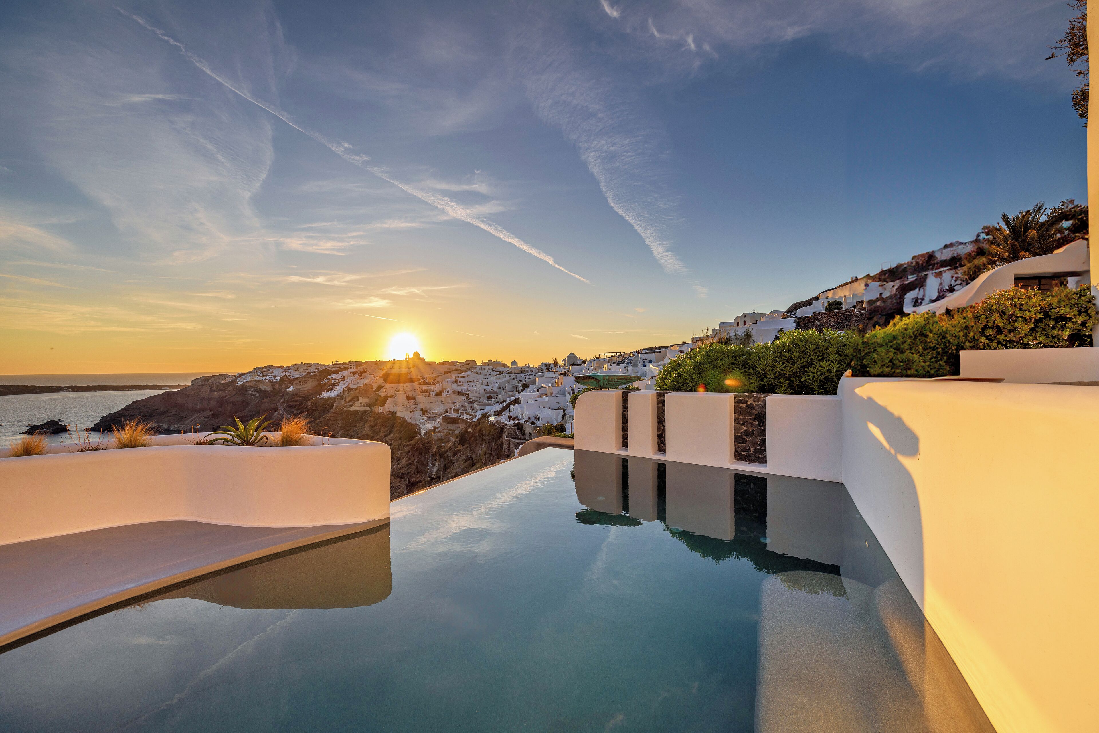 Photo - IKIES Santorini