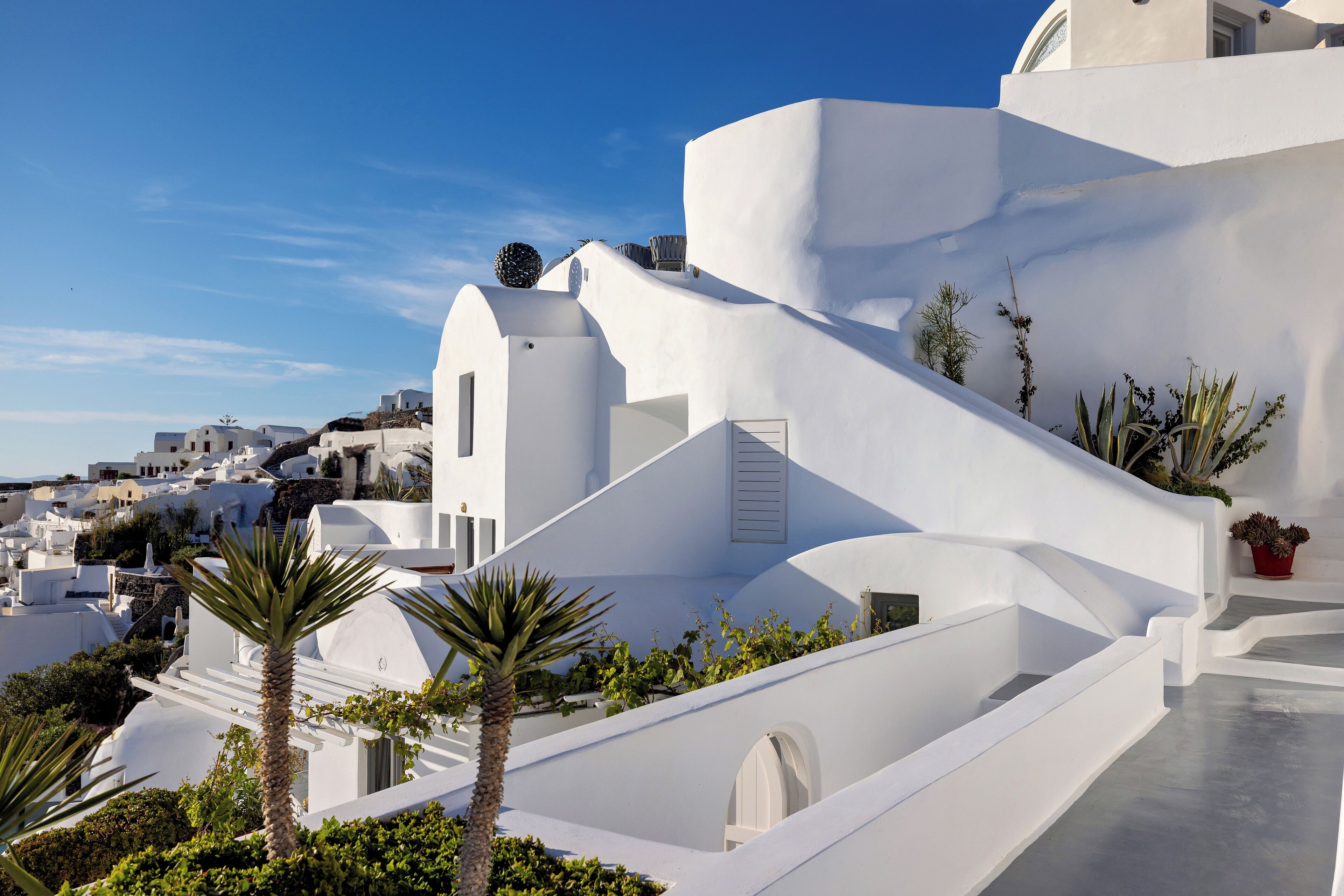 Photo - IKIES Santorini