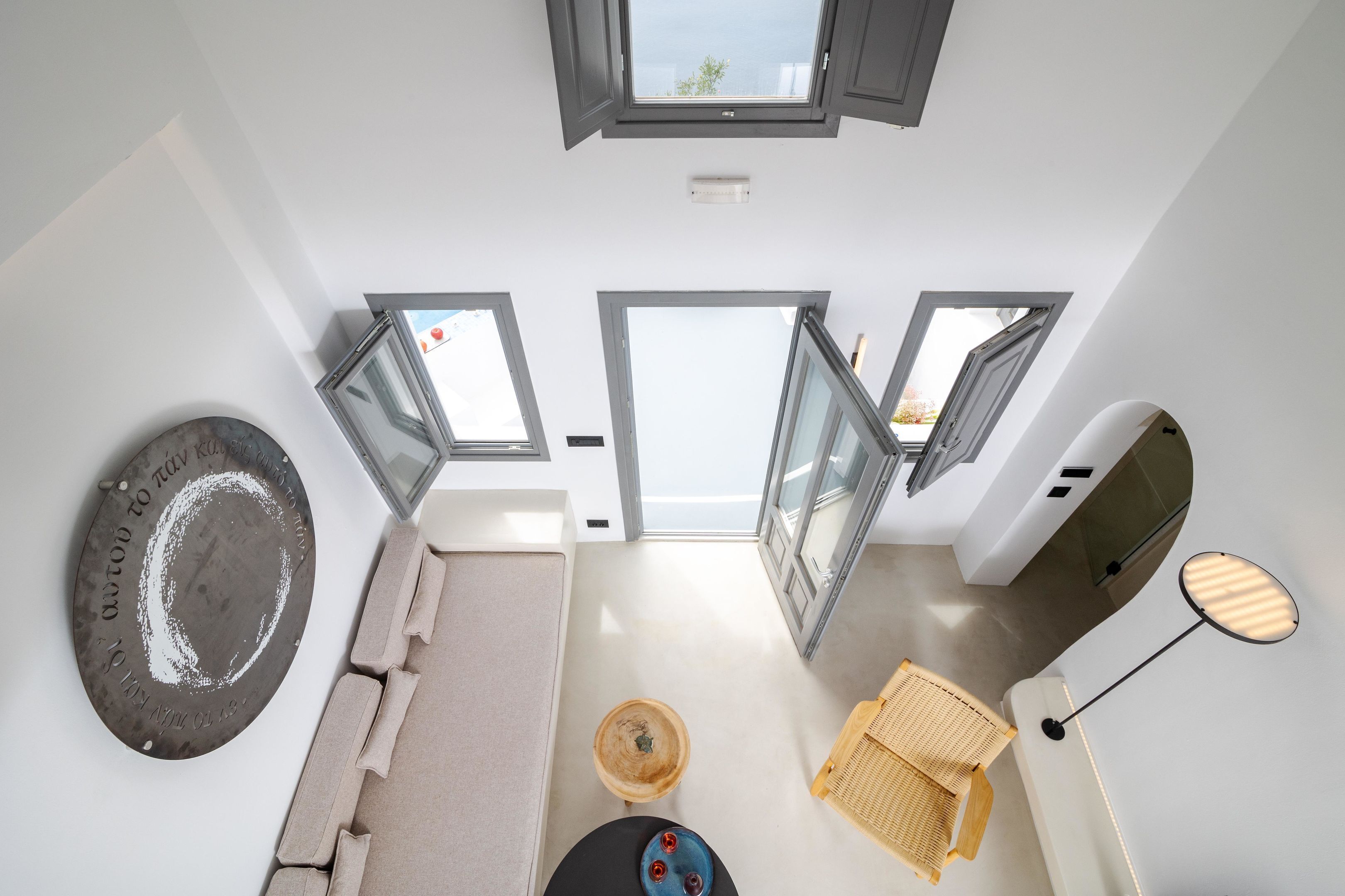 Photo - IKIES Santorini