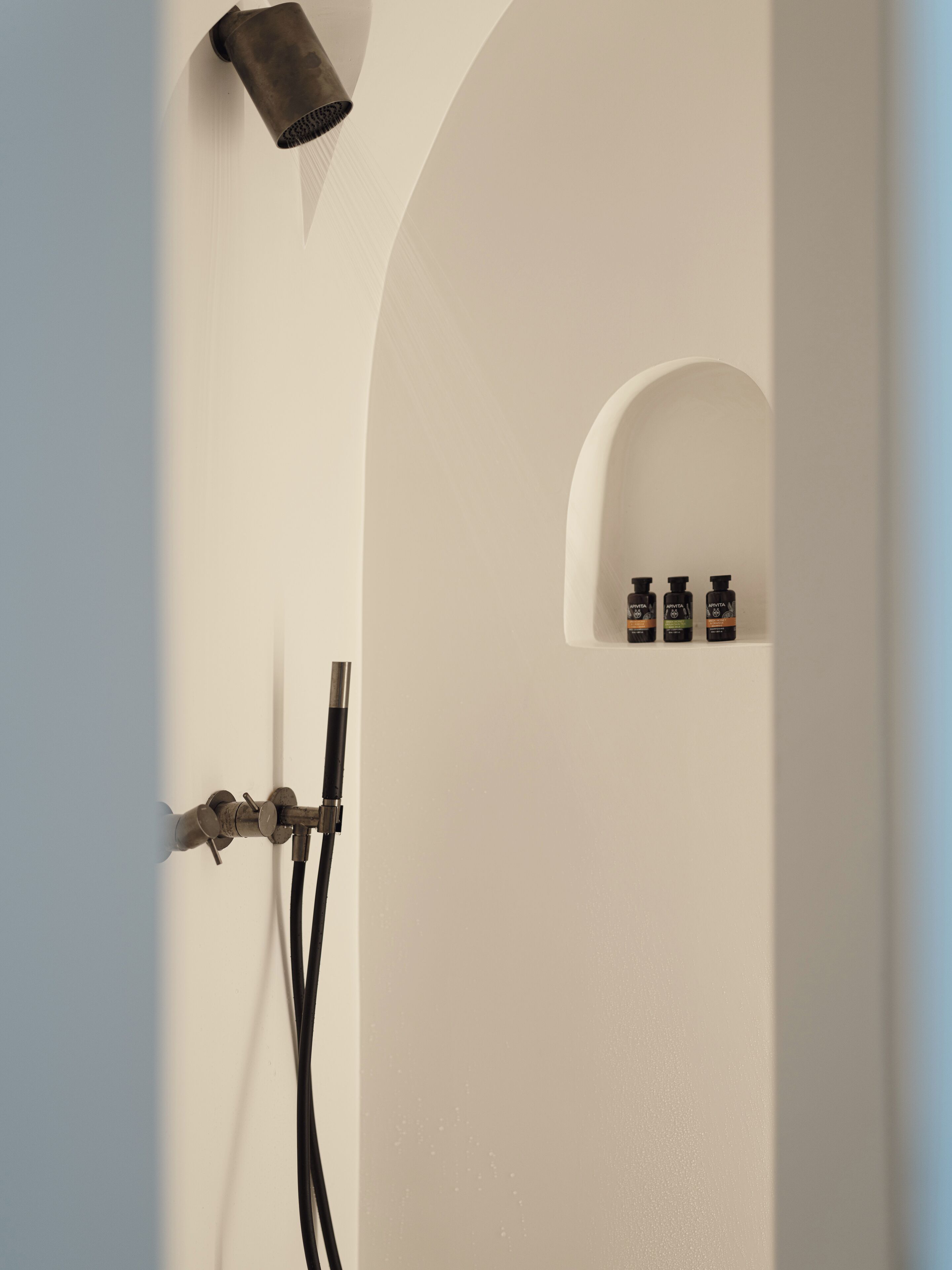 Foto - IKIES Santorini