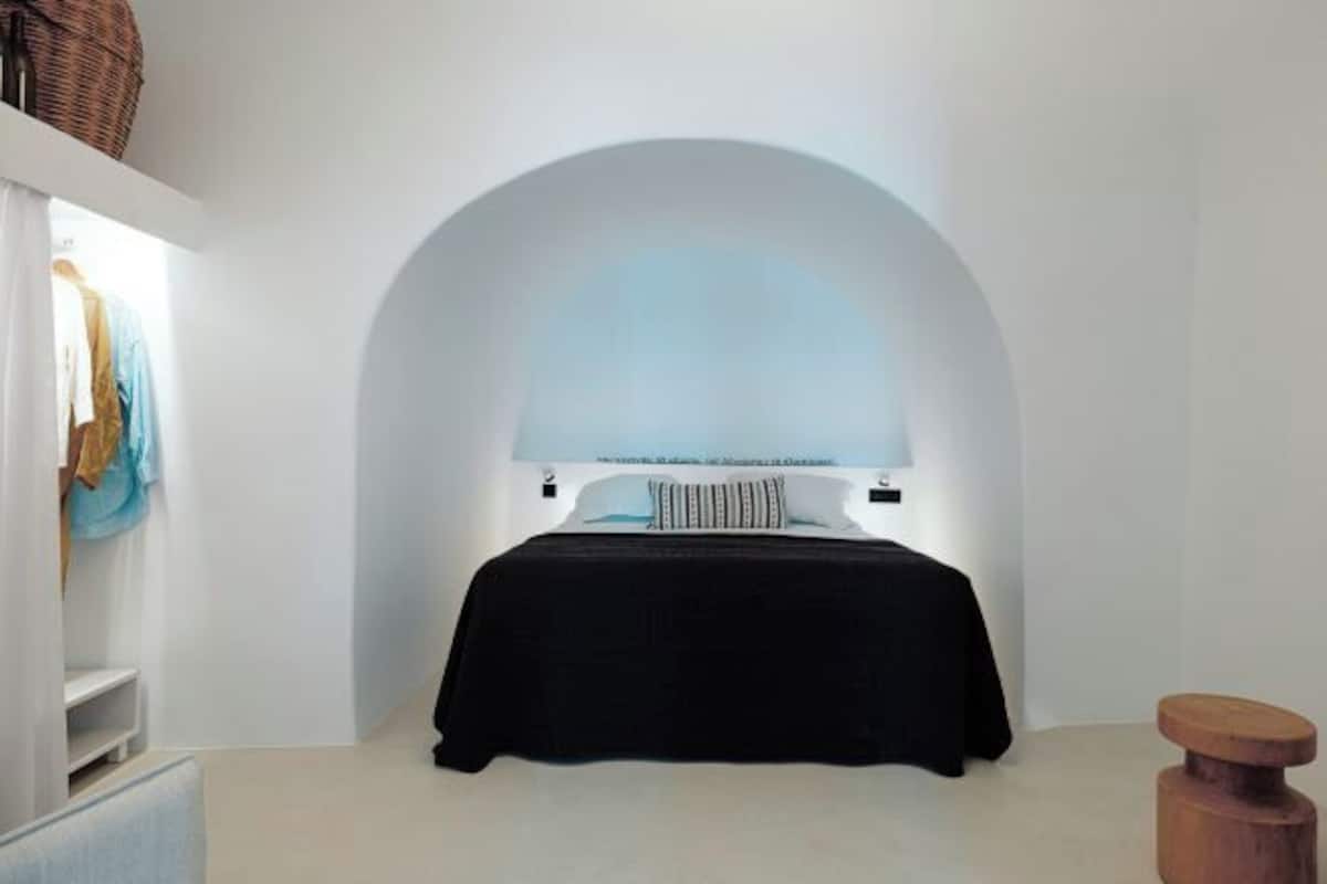 Literie de qualité supérieure, couette en duvet d'oie