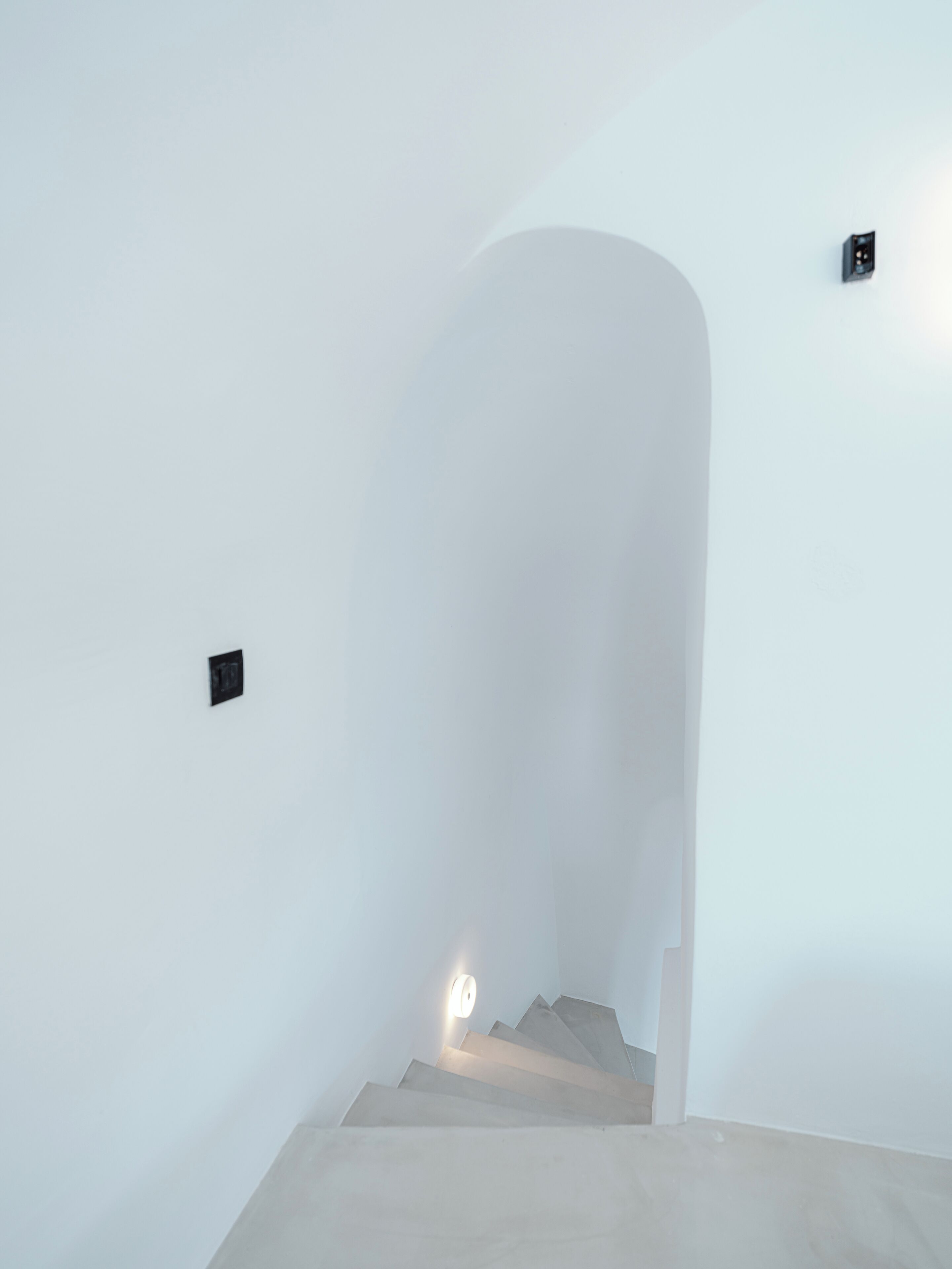 Foto - IKIES Santorini