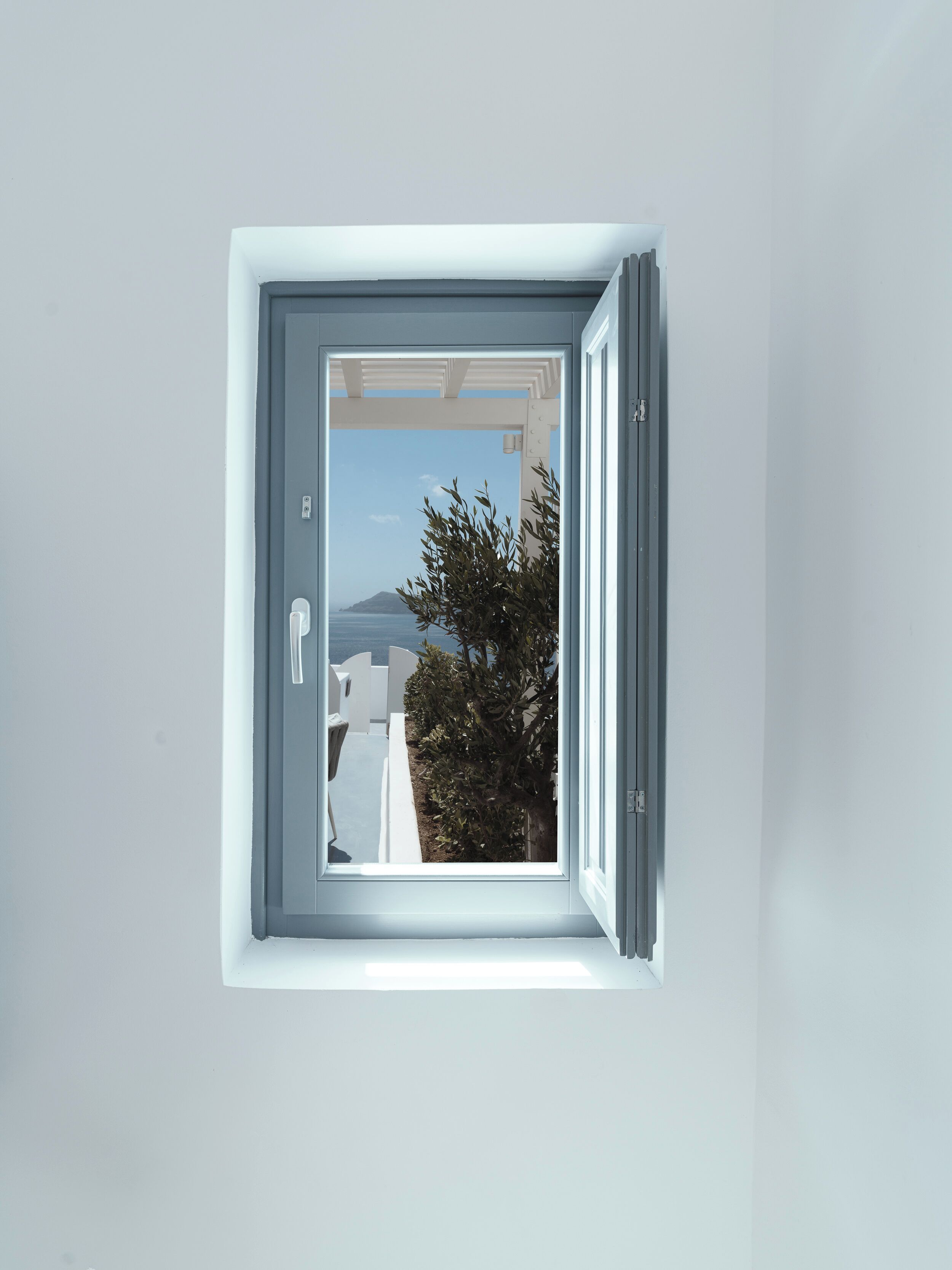 Foto - IKIES Santorini