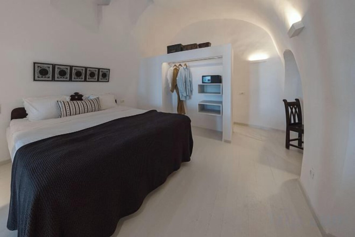 Literie de qualité, couette en duvet, coffre-fort