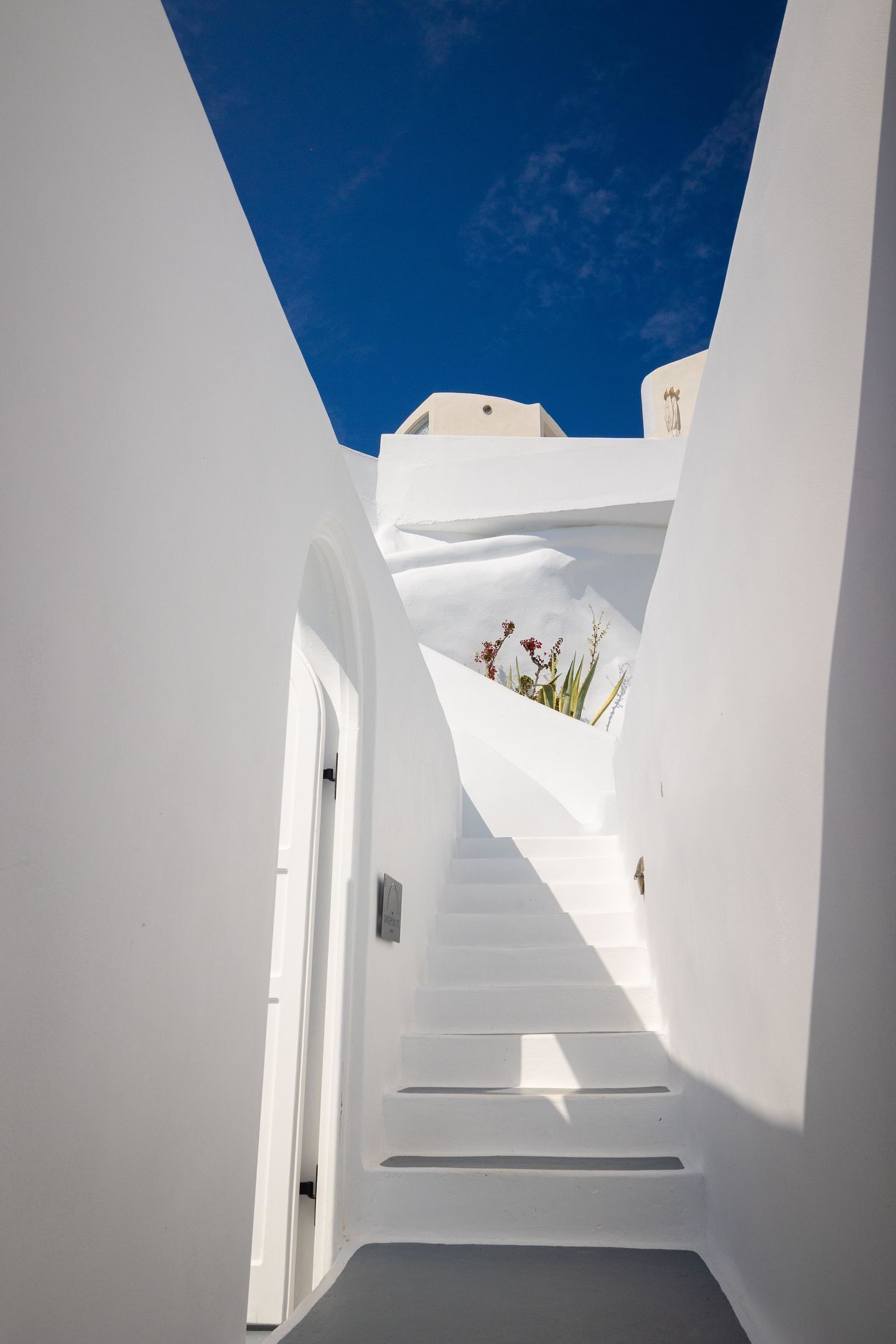 Foto - Ikies Santorini
