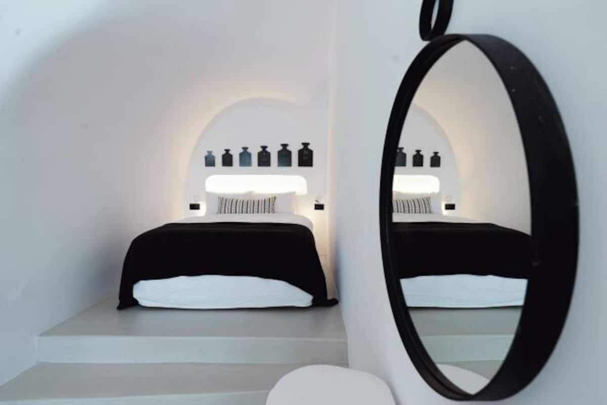 Literie de qualité supérieure, couette en duvet d'oie