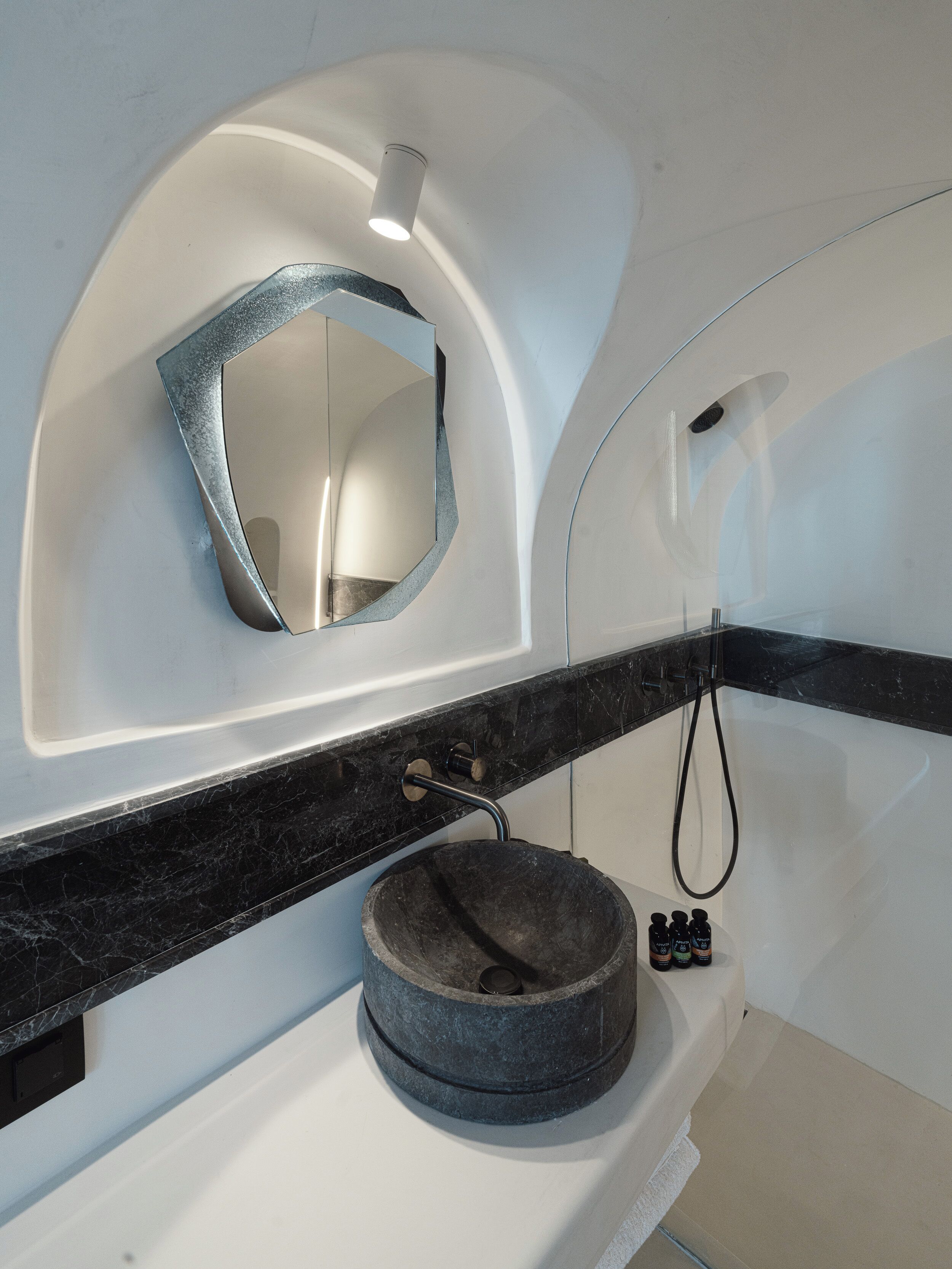 Photo - IKIES Santorini