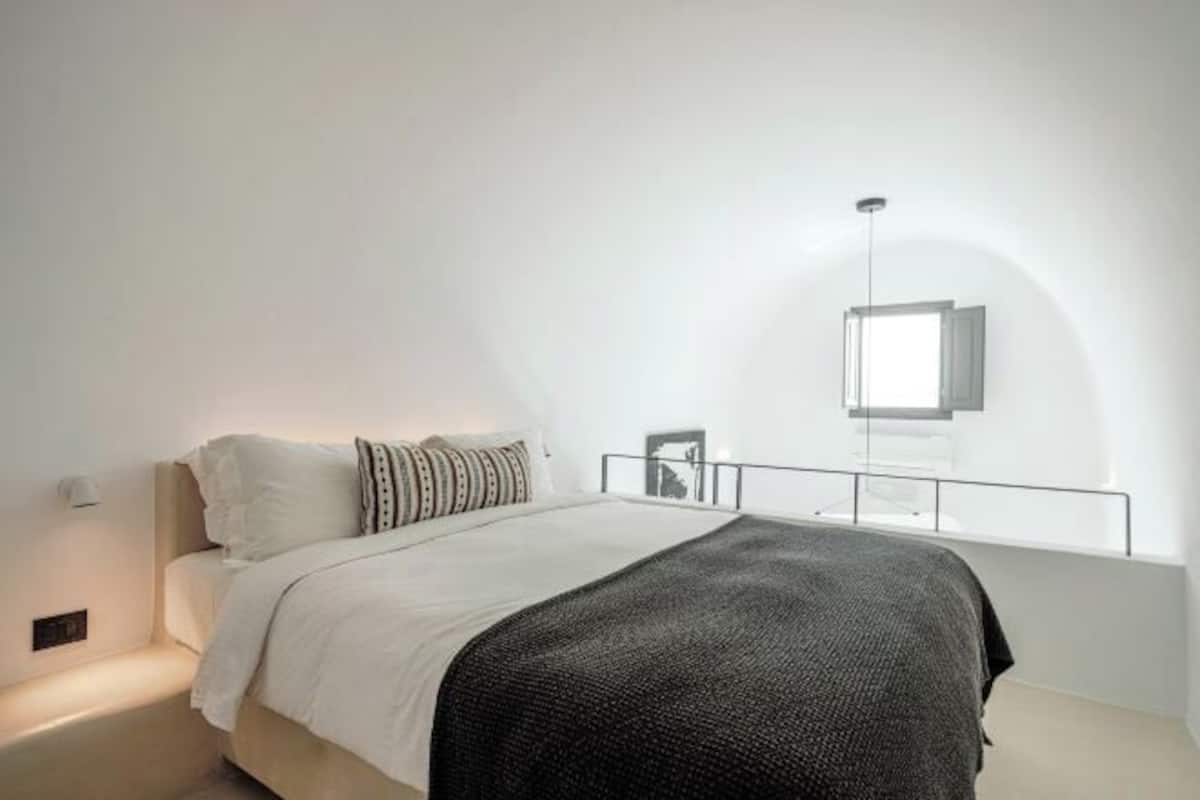 Literie de qualité supérieure, couette en duvet d'oie