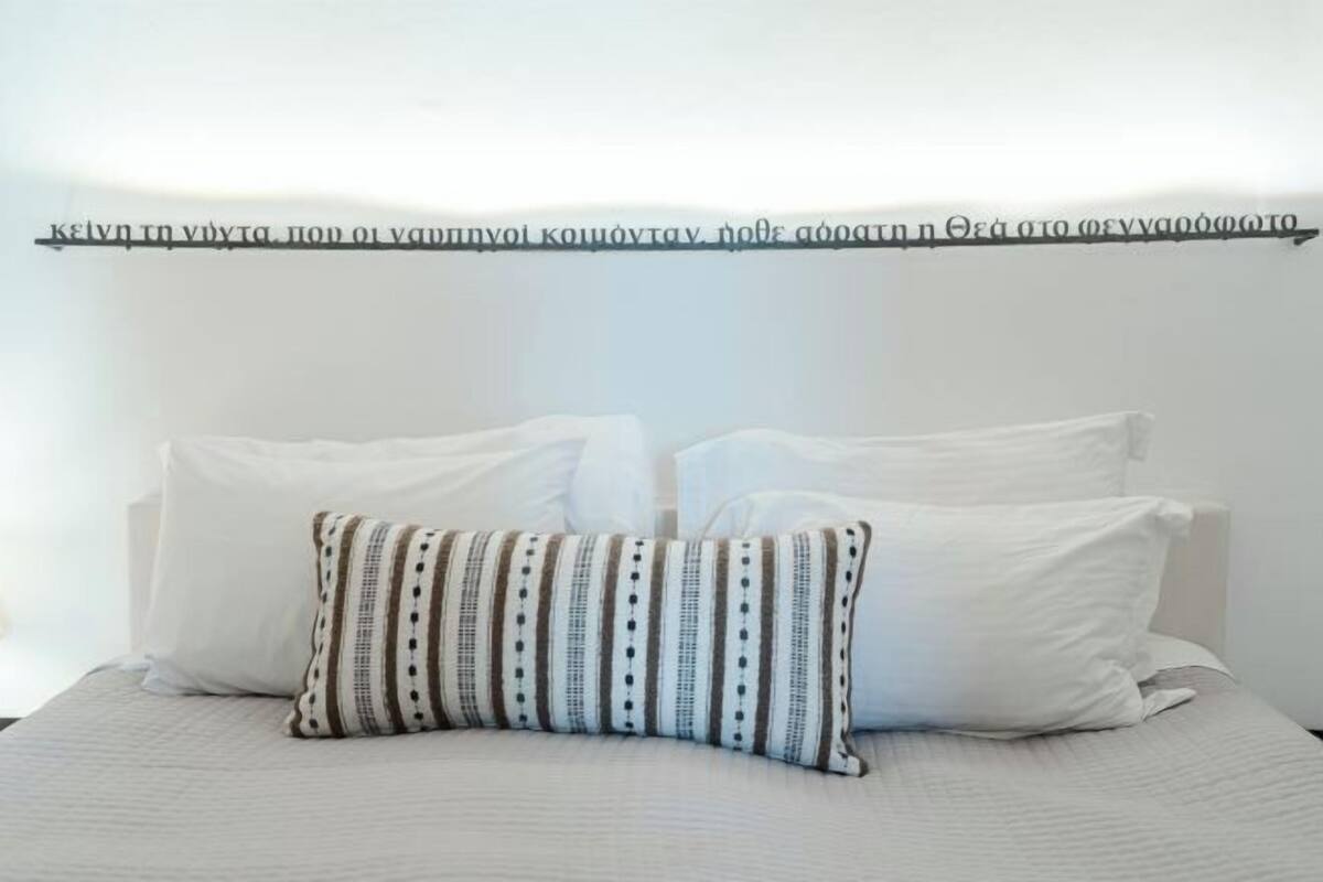 1 camera, biancheria da letto di alta qualità, copriletto in piuma
