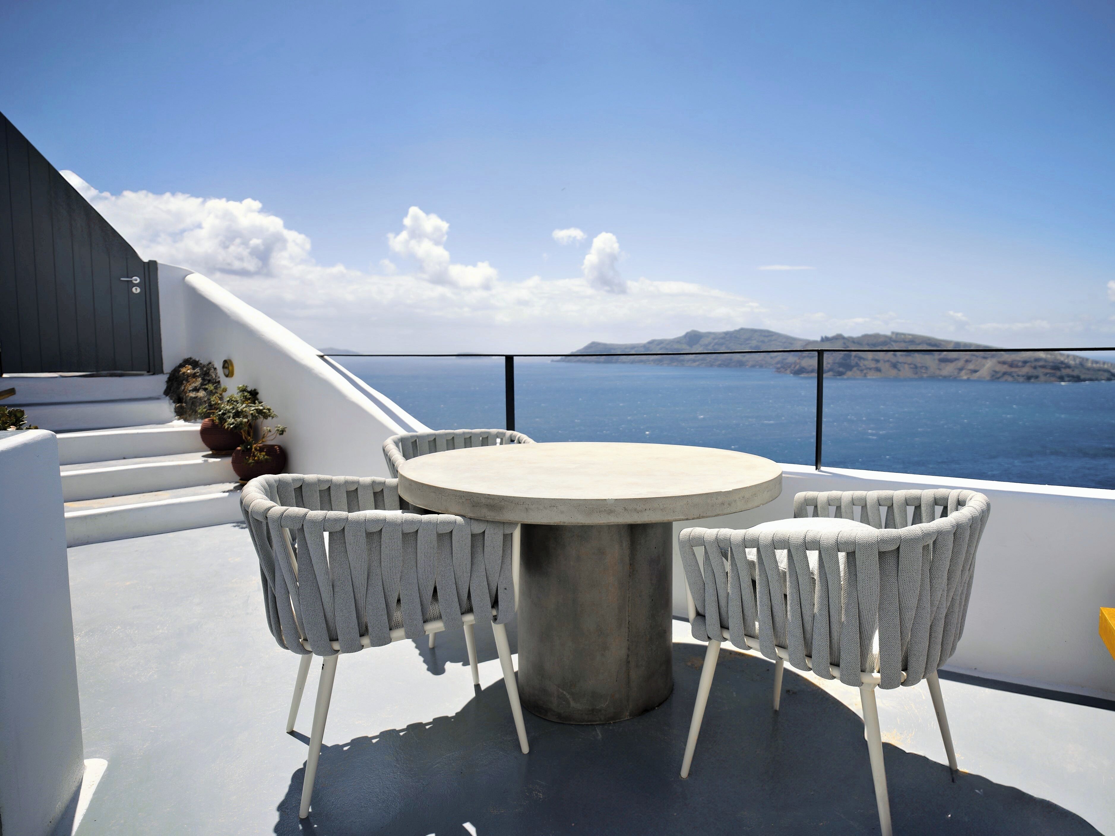 Photo - IKIES Santorini