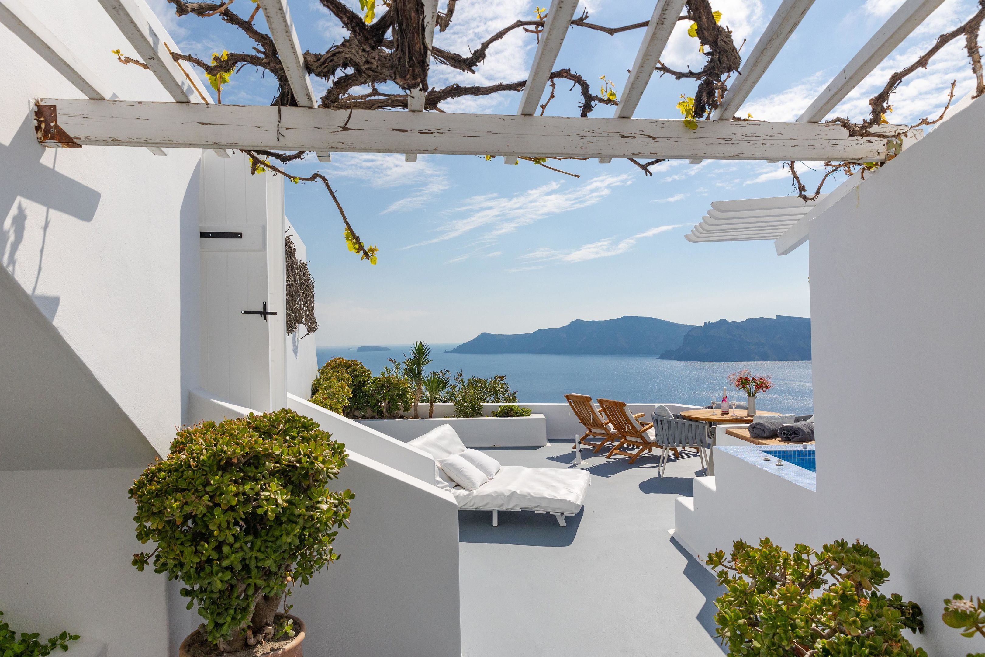 Photo - IKIES Santorini