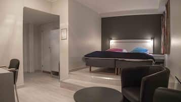 Standard-Dreibettzimmer
