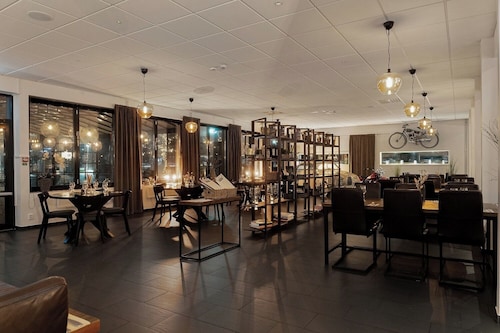 Quality Hotel Vanersborg