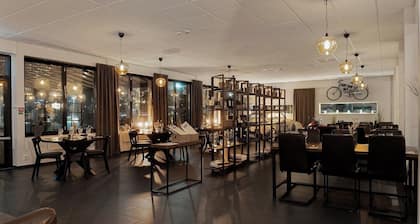 Quality Hotel Vanersborg