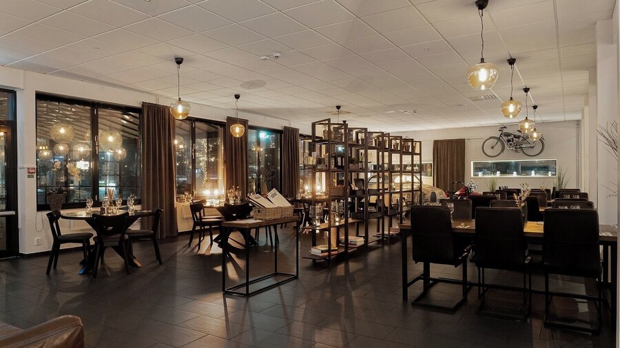 Quality Hotel Vanersborg