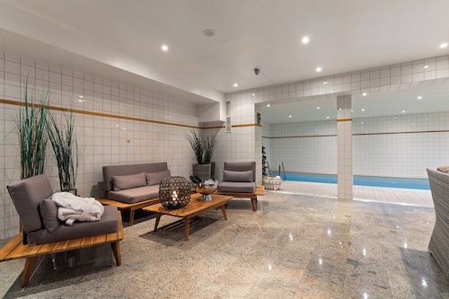 Quality Hotel Vanersborg