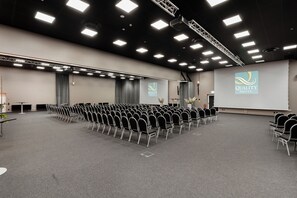 Meeting facility - Quality Hotel Vanersborg (Vanersborg)