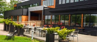 Quality Hotel Vanersborg