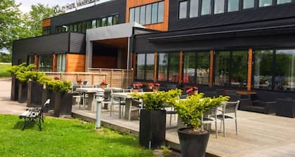 Quality Hotel Vanersborg