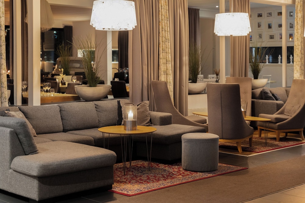 Quality Hotel Vänersborg by null