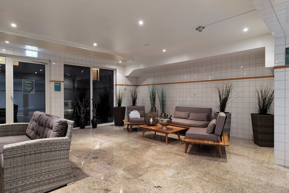 Quality Hotel Vänersborg by null