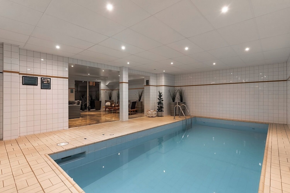 Quality Hotel Vänersborg by null