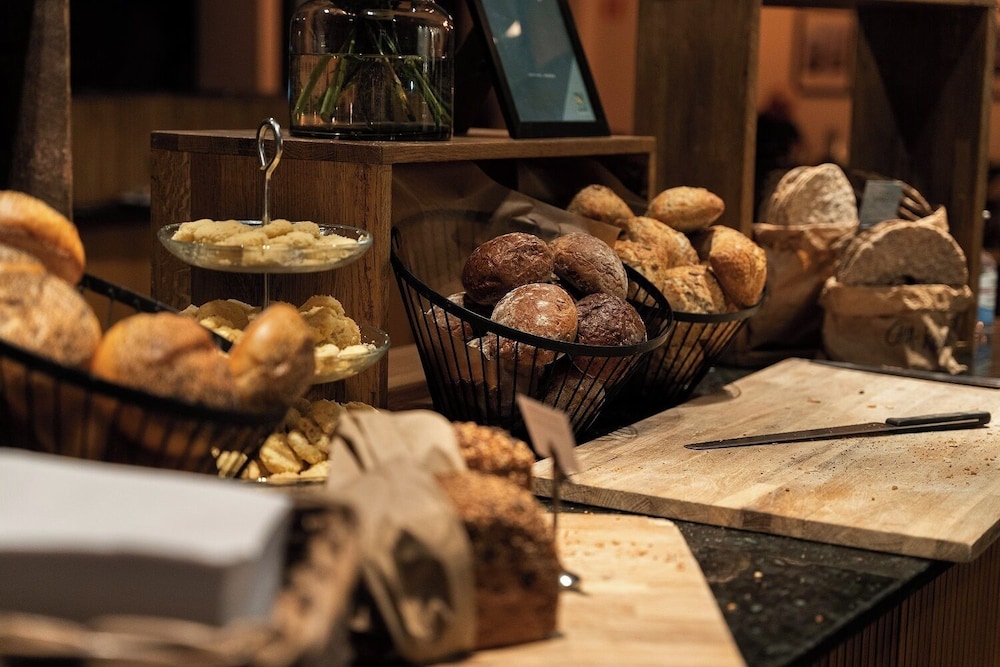 Quality Hotel Vänersborg by null