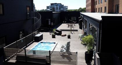 Quality Hotel Vanersborg
