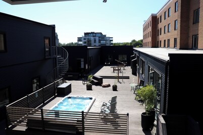 Quality Hotel Vanersborg