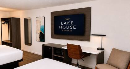 The Lake House Retreat