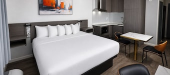 Ramada by Wyndham Angola/Fremont Area