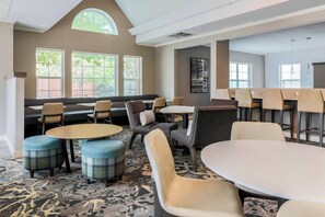 Restaurant - Residence Inn by Marriott Denver Golden/Red Rocks (Golden)