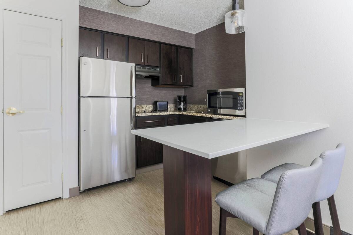 desk, blackout curtains, iron/ironing board, free cots/infant beds