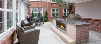 Residence Inn by Marriott Denver Golden/Red Rocks