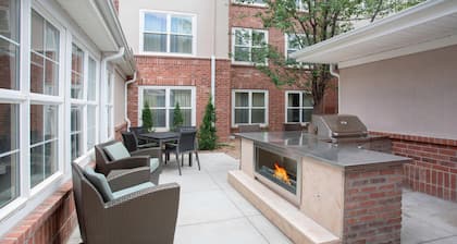 Residence Inn by Marriott Denver Golden/Red Rocks