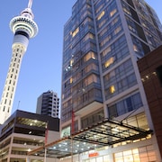 Aurora - Auckland - Eventfinda