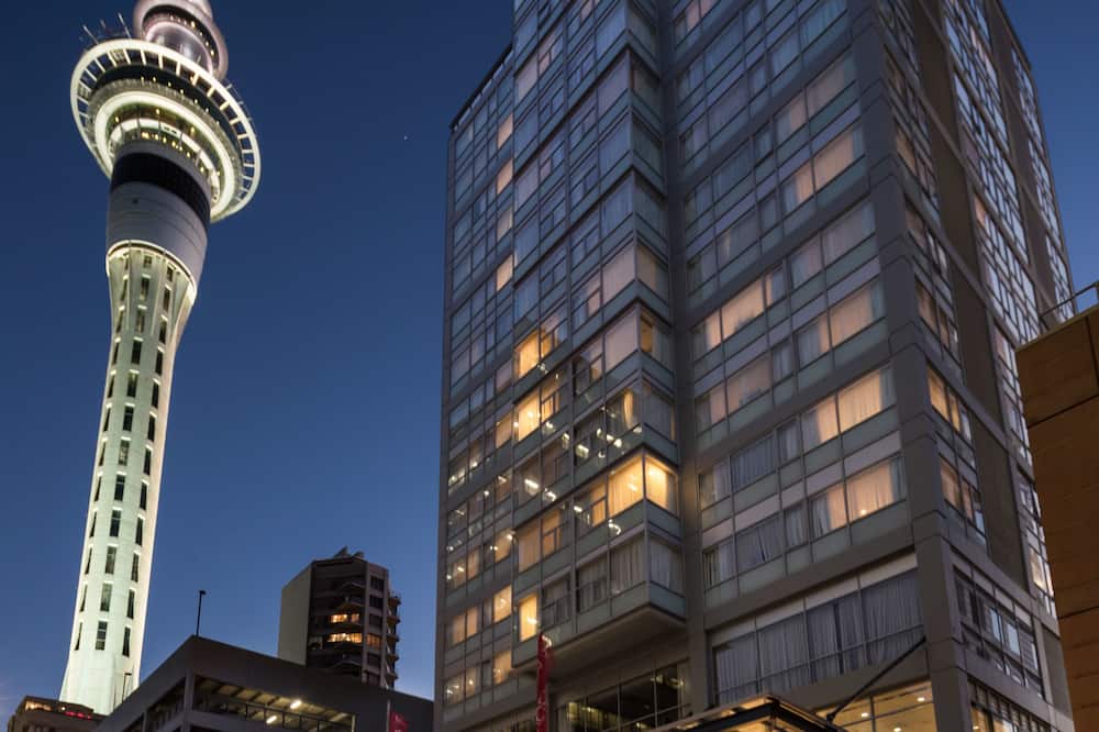 Rydges Auckland