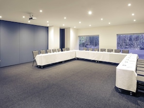 Salle de réunion