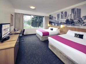 Superior Room, 2 Queen Beds