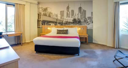 Mercure North Melbourne